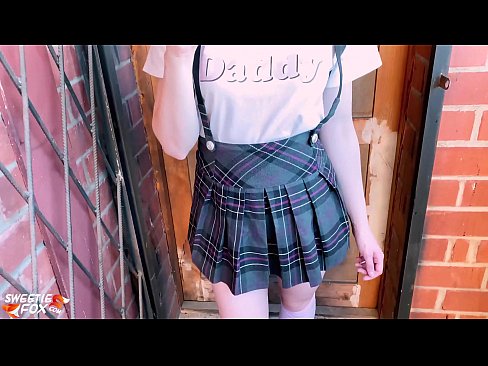 ❤️ ʻO ke kaikamahine kula e ʻū hohonu i kāna dick a hoʻopaʻa ʻia ma mua o nā papa. ❤️ Anal porn ma haw.quizfarmature.ru ❌❤