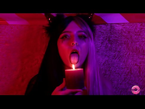 ❤️ ʻO ka Blowjob aloha mai Sexy Succubus me ka hoʻokō waha ❤️ Anal porn ma haw.quizfarmature.ru ❌❤