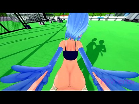 ❤️ Kaikamahine monster Harpy. ❤️ Anal porn ma haw.quizfarmature.ru ❌❤