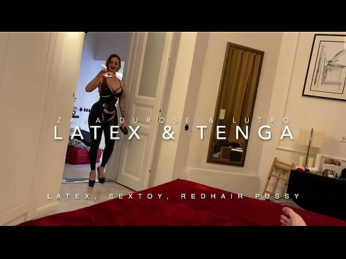 ❤️ ʻO ke kaikunāne ʻulaʻula i ka lole latex i hoʻopaʻa ʻia e ke kaikunāne ❤️ Anal porn ma haw.quizfarmature.ru ❌❤