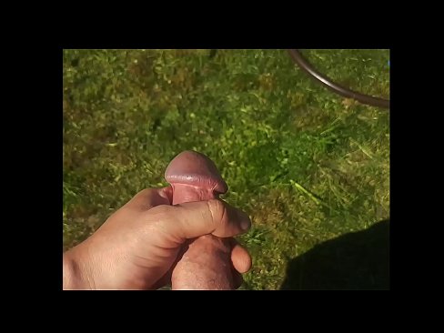 ❤️ Hot hottie gets her pink pussy fucked and cums with a squirt in a summer garden ❤️ Anal porn ma haw.quizfarmature.ru ❌❤