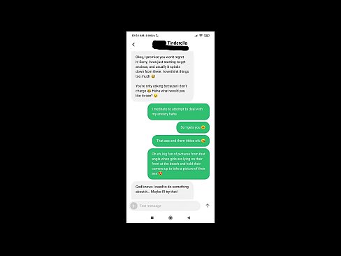 ❤️ Ua hoʻohui au i kahi PAWG hou mai Tinder i koʻu harem (e kamaʻilio pū me Tinder) ❤️ Anal porn ma haw.quizfarmature.ru ❌❤