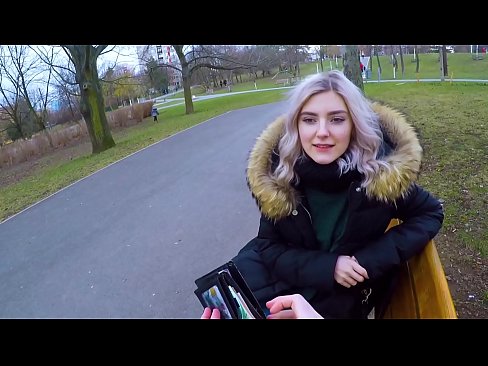 ❤️ Ale i ka ʻume wela a kahi malihini no ke kālā - blowjob ma ka paka na Eva Elfie ❤️ Anal porn ma haw.quizfarmature.ru ❌❤